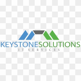 Keystone Solutions Logo - Graphic Design, HD Png Download - keystone png