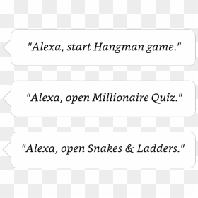 Black-and-white, HD Png Download - hangman png