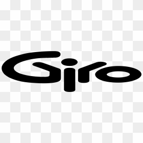 Giro Logo Png Transparent - Giro Logo, Png Download - gaf logo png