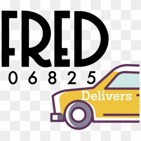 Classic Car, HD Png Download - fred png