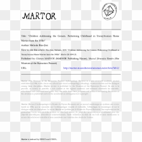 Muzeul Taranului Roman, HD Png Download - what in tarnation hat png