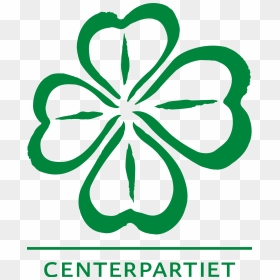 Centre Party Sweden, HD Png Download - democrat symbol png