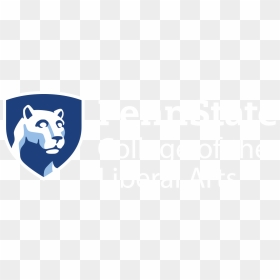 College Of The Liberal Arts Logo, HD Png Download - democrat symbol png