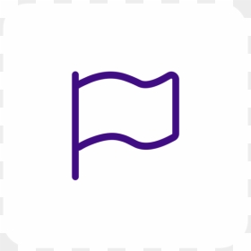 Square Icon - Flag, HD Png Download - culture icon png