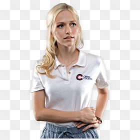 Johanna Braddy Jenny Matrix, HD Png Download - nicola peltz png