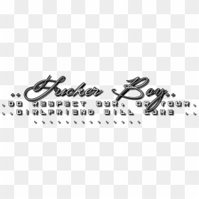 Cool Boy Editing Png Text, Transparent Png - stylish png for editing