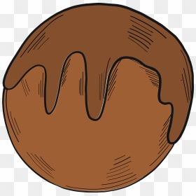 Truffle Candy Clipart - Sorrel, HD Png Download - truffle png