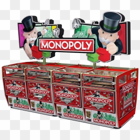Cartoon, HD Png Download - mr monopoly png