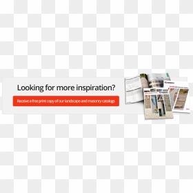 Paper, HD Png Download - catalog png