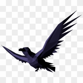 Bird Gif Animated Film Desktop Wallpaper - Flying Bird Gif Png, Transparent Png - flying birds logo png