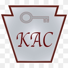 Carmine, HD Png Download - keystone png