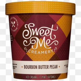 Bourbon Butter Pecan - Museu Do Amanhã, HD Png Download - pecan png