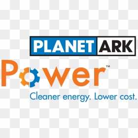 Planet Ark Power, HD Png Download - stream energy logo png