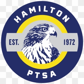 Hamilton Ptsa Logo - Linux Kernel, HD Png Download - hamilton star png