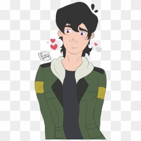 Sparklebitch - Cartoon, HD Png Download - keith kogane png