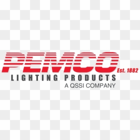 Pemco Lighting Products - Color, HD Png Download - street light vector png