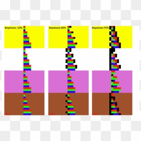 Visual Arts, HD Png Download - keystone png