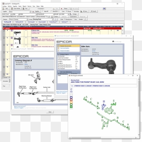 Screenshot, HD Png Download - catalog png