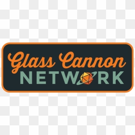 The Glass Cannon Network - Freedom Hill County Park, HD Png Download - sesh logo png