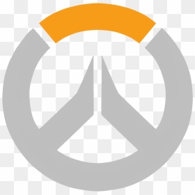 Overwatch Symbol, HD Png Download - hangman png