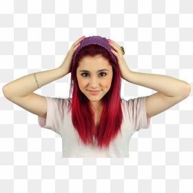 Ariana Grande Problem Png, Transparent Png - ariana grande problem png