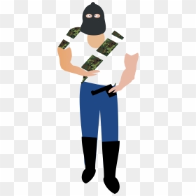 My Banker Clip Arts - Banquero Dibujo Png, Transparent Png - mr monopoly png