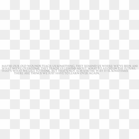 Black-and-white, HD Png Download - long text png