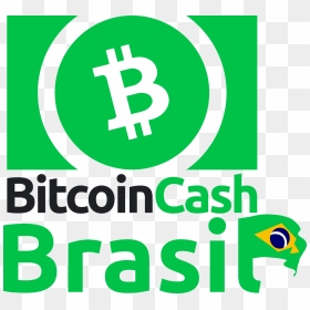 Graphic Design, HD Png Download - bitcoin cash png