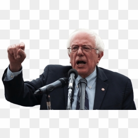Bernie Sanders Face Png - Bernie Sanders Transparent Png, Png Download - bernie logo png
