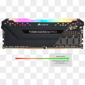 Corsair Vengeance Pro Rgb 3000, HD Png Download - newegg png