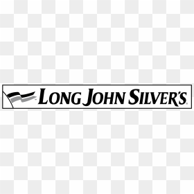 Long John Silver"s Logo Png Transparent - Long John Silver, Png Download - long text png