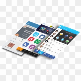 Mobile App Development - Design Android App Development, HD Png Download - android app store png