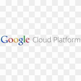 Google Cloud Platform Logo Transparent Small, HD Png Download - google partner png