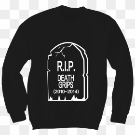 Jordan Retro 8 Aqua Sweater, HD Png Download - death grips png