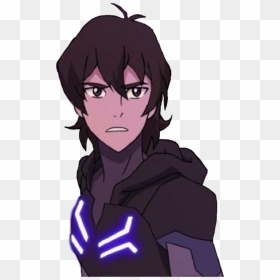 Keith Voltron Galra Marks, HD Png Download - keith kogane png