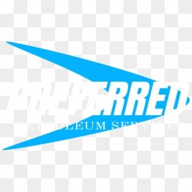 Preferred Petroleum Logo White - Graphic Design, HD Png Download - petroleum png