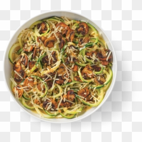 Zucchini Truffle Mac - Zucchini Truffle Mac Noodles And Company, HD Png Download - truffle png