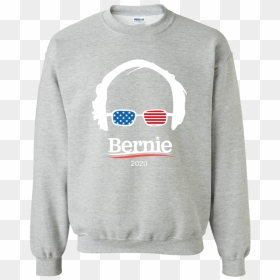 Tesla Ugly Christmas Sweater, HD Png Download - bernie logo png