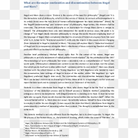 Document, HD Png Download - marx png