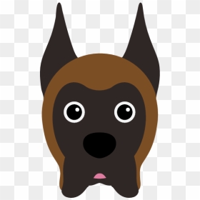 Yappicon - Companion Dog, HD Png Download - santa sack png
