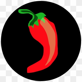 Pepper Icon - Marktbrunnen, HD Png Download - chili icon png