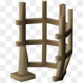 Shelf, HD Png Download - hangman png