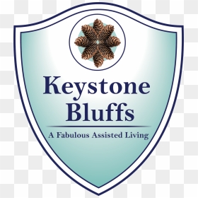 Label, HD Png Download - keystone png