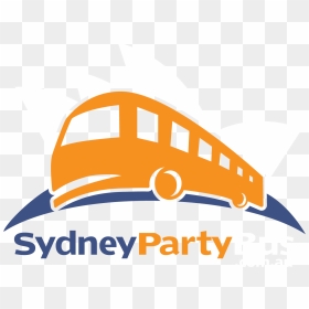 Bus Transport Logo Png , Png Download - Transport Bus Logo Png, Transparent Png - party bus png