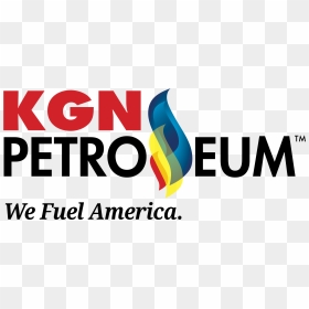 Kgn Petroleum Logo - Graphic Design, HD Png Download - petroleum png