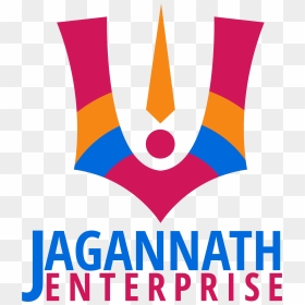 Jagannath Logo Png, Transparent Png - jagannath photo png