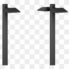 Vekter - Cross, HD Png Download - street light vector png