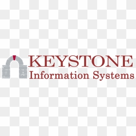 Keystone Information Systems Logo, HD Png Download - keystone png
