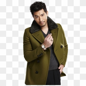 Godfrey Gao Png, Transparent Png - nicola peltz png