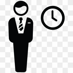 Work Uniform Icon - Profile Analysis Icon, HD Png Download - work png icon